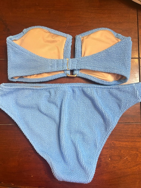 7pc Swim Bundle Medium NWT Cupshe Shade & Shore Zaful Bikini Lot - Picture 11 of 11